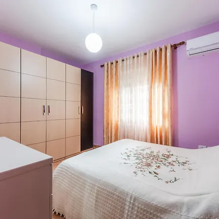 Beach Apartment Durrës