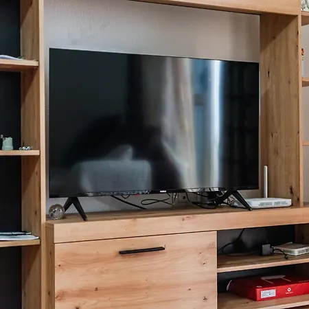 Beach Apartment Apartament *