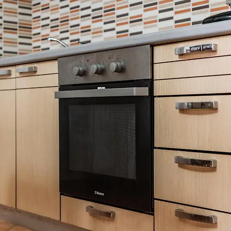 Beach Apartment * Durrës