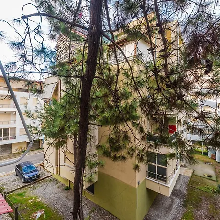 Beach Apartment Apartament