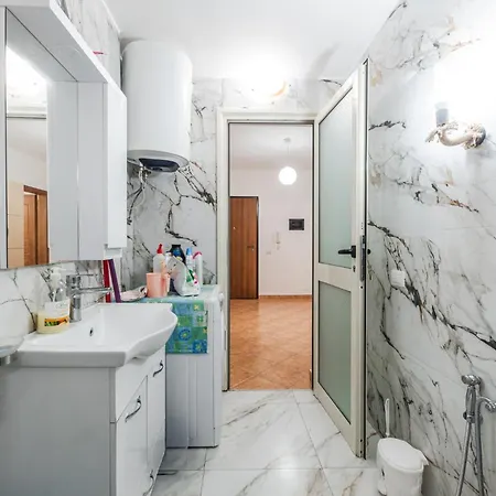 Beach Apartment Durrës