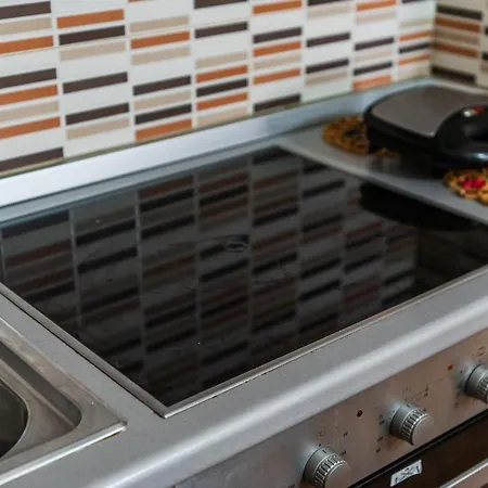 Beach Apartment * Durrës