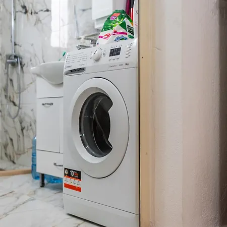 Beach Apartment Apartament *