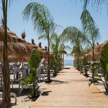 Apartament Beach Apartment Durrës