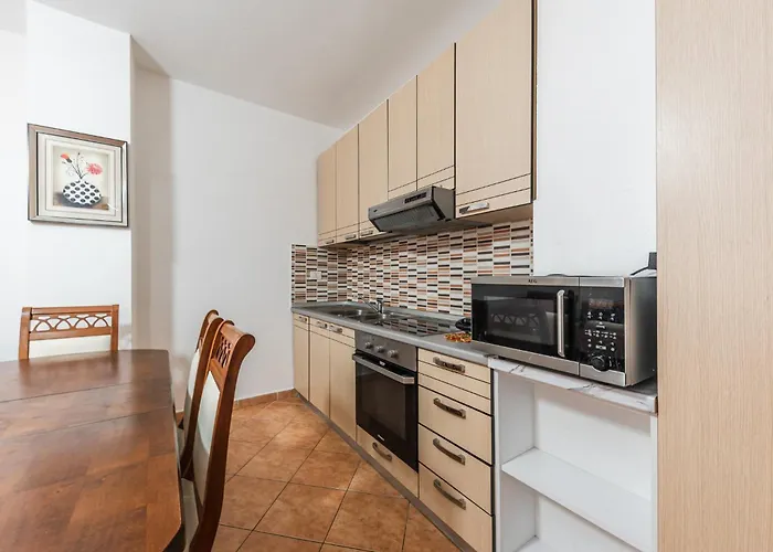 Apartamento Beach Apartment