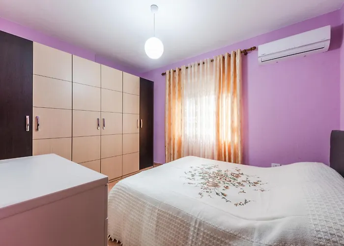 Beach Apartment Durrës