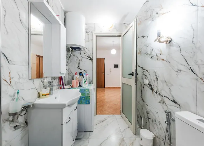 Beach Apartment Durrës