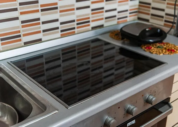 Beach Apartment * Durrës