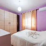 2br , 100m To Sea , 2 Balconies Durres