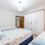2br , 100m To Sea , 2 Balconies