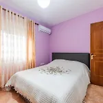 2br , 100m To Sea , 2 Balconies Durres