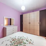 2br , 100m To Sea , 2 Balconies Apartment *