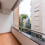 Apartment 2br , 100m To Sea , 2 Balconies Durres