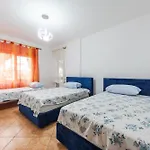 2br , 100m To Sea , 2 Balconies