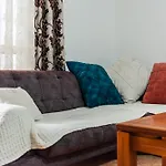 2br , 100m To Sea , 2 Balconies Apartment *