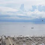 2br , 100m To Sea , 2 Balconies *