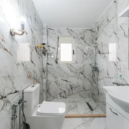 Beach Apartment Appartement *