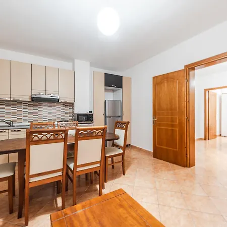 公寓 Beach Apartment