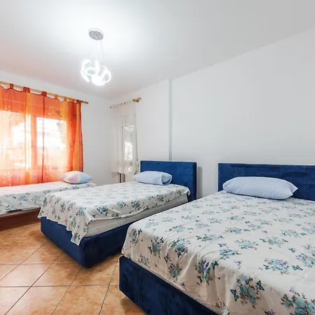 2br , 100m To Sea , 2 Balconies