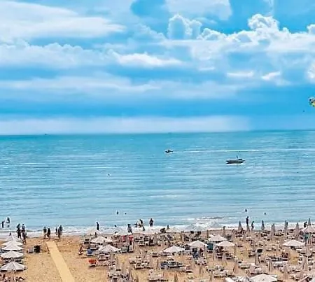 Beach Apartment Appartement *