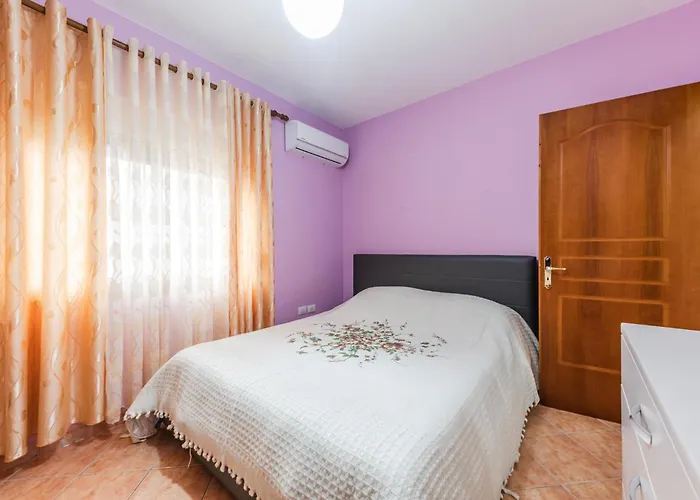 Beach Apartment דורס