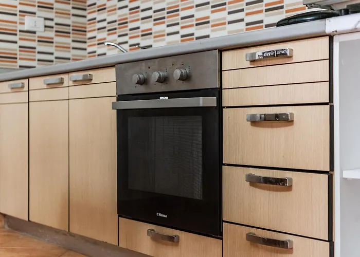 Beach Apartment * דורס