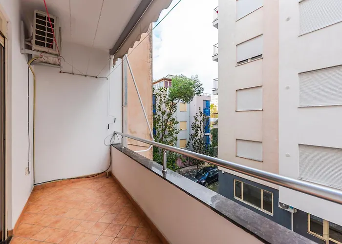 דירה Beach Apartment דורס