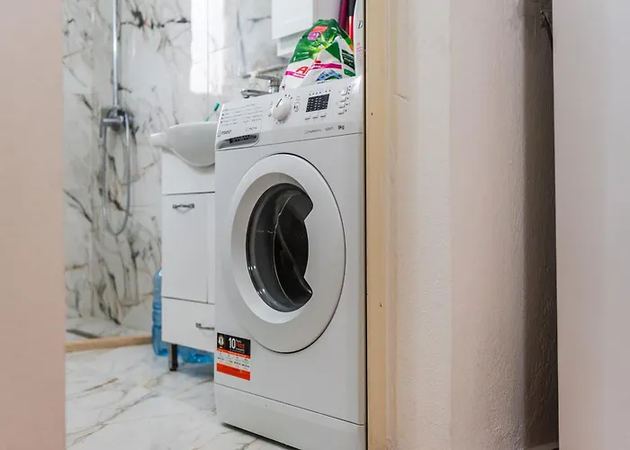 Beach Apartment דירה *